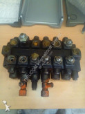hydraulische regelklep onbekend