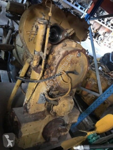 motor hidráulico de translação Caterpillar