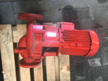 tweedehands hydrauliek pomp