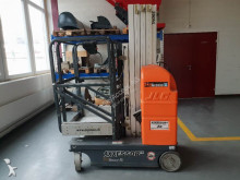 JLG equipment spare parts