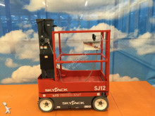 Skyjack equipment spare parts