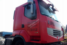 kabina Renault