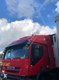 kabina Iveco