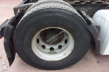 Bridgestone tyre