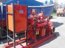 tweedehands hydrauliek pomp