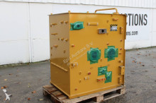 tweedehands hydrauliek