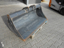 losse onderdelen bouwmachines onbekend Equipment Gebruikte slotenbak 1500mm CW10
