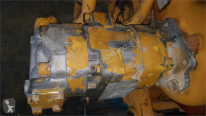 idraulico Komatsu