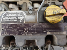 Deutz motor