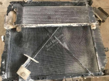 Fiat Radiatore acqua olio equipment spare parts