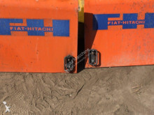 Fiat Hitachi W110 equipment spare parts
