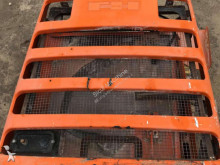 Fiat Hitachi W110 equipment spare parts