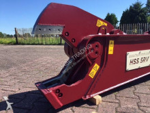 Hydraram equipment spare parts