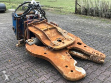 losse onderdelen bouwmachines NPK