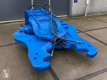 NPK equipment spare parts