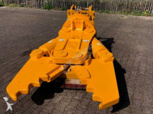OSA 2500 | 2700KG | 29 ~ 49 T | CRUSHER | BETONSCHERE equipment spare parts