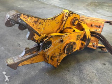Rammer equipment spare parts