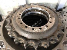Komatsu sprocket wheel