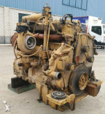 Caterpillar motor