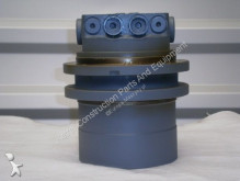 Komatsu equipment spare parts