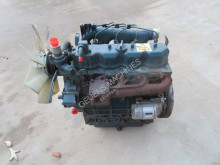 Kubota motor