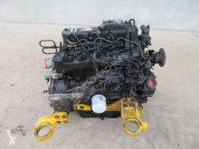 Yanmar 4TNV88