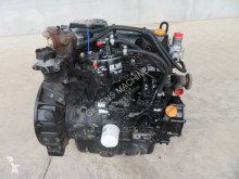 Yanmar 4TNV98