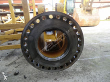 suspensión Caterpillar