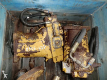 bomba hidraulica usado