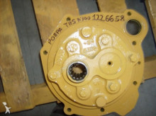 pompe hydraulique Caterpillar