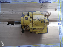 Caterpillar 735 s/n AWR00399