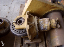 suspensión Caterpillar