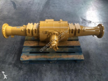 suspensión Caterpillar