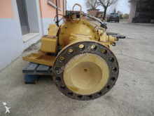 used axle