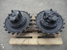 Komatsu PC210 NLC-8 s/n K50419