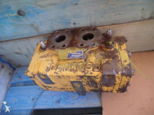 hydraulique Volvo