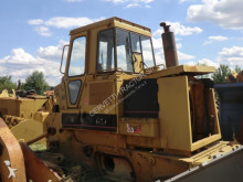 Caterpillar 973 LGP s/n 86G00985