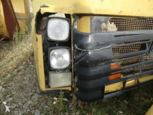 losse onderdelen bouwmachines Caterpillar 735 s/n AWR00399