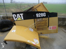Caterpillar 928G s/n 7SR01935