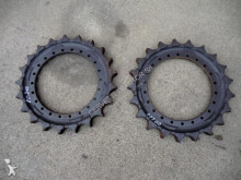 Volvo equipment spare parts