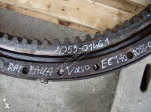 Volvo equipment spare parts