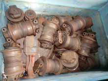 pezzi di ricambio macchine movimento terra Hitachi ZX240 BAS s/n 112878
