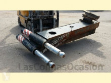 Recambios Maquinaria de Obra Pública Liebherr Pièces de rechange PATAS HIDRAULICAS Y VALVULA DE GRUA MOVIL pour grue mobile LTM 1060