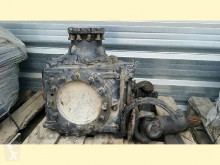 used differential