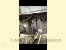 used reduction gear