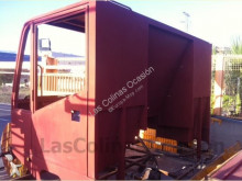 Demag Cabine pour grue mobile AC 120