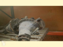 used differential