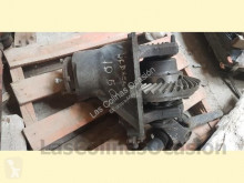 used differential