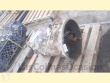 used gearbox