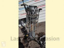 Liebherr Pompe hydraulique pour grue mobile LTM 1050